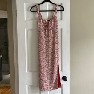 Abercrombie & Fitch Midi Dress size XS